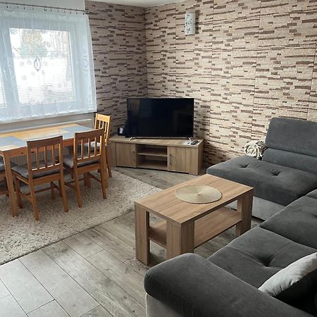 A&A Apartmany Liptovsky Mikulas Exterior foto