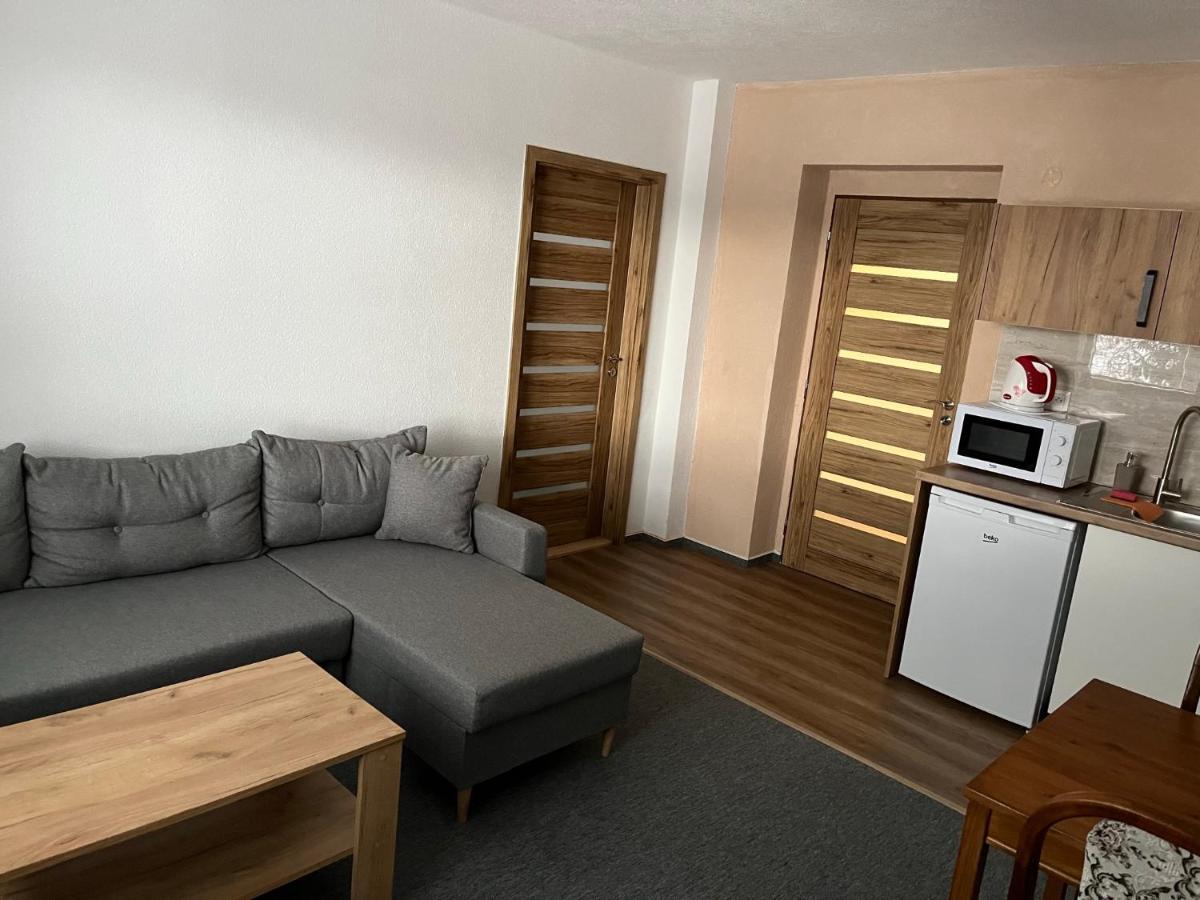 A&A Apartmany Liptovsky Mikulas Exterior foto