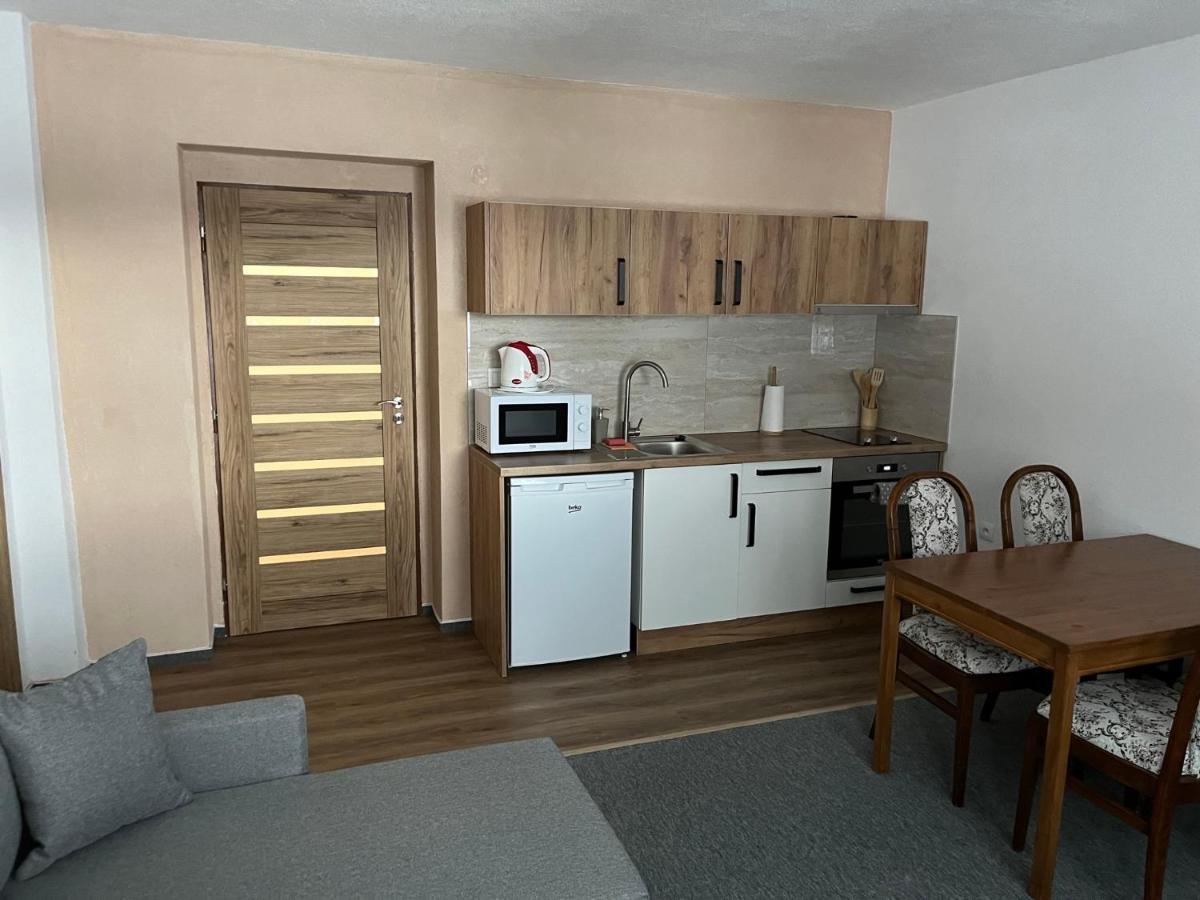 A&A Apartmany Liptovsky Mikulas Exterior foto