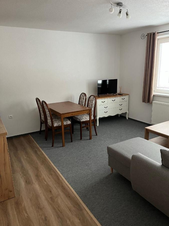 A&A Apartmany Liptovsky Mikulas Exterior foto