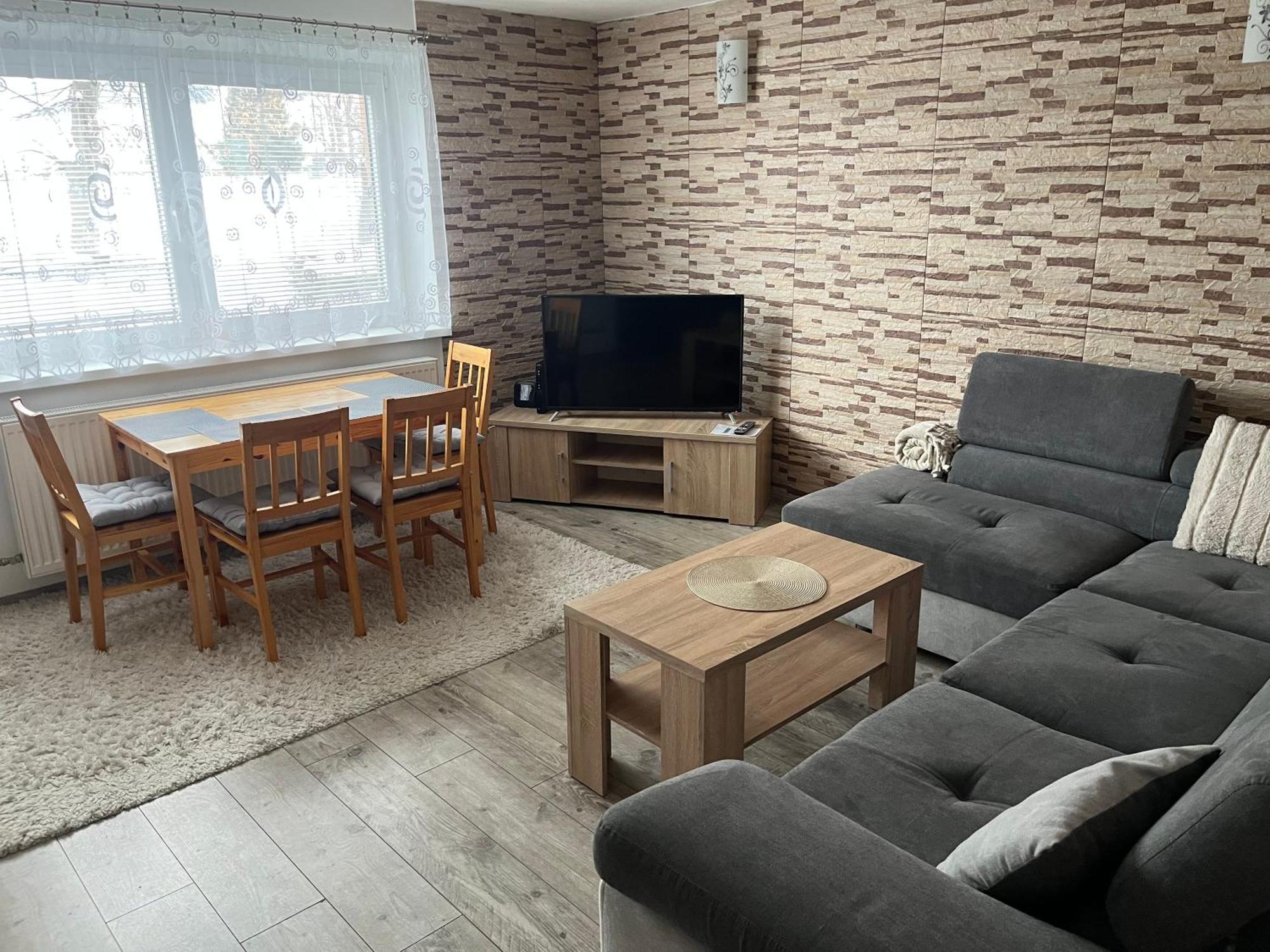 A&A Apartmany Liptovsky Mikulas Exterior foto