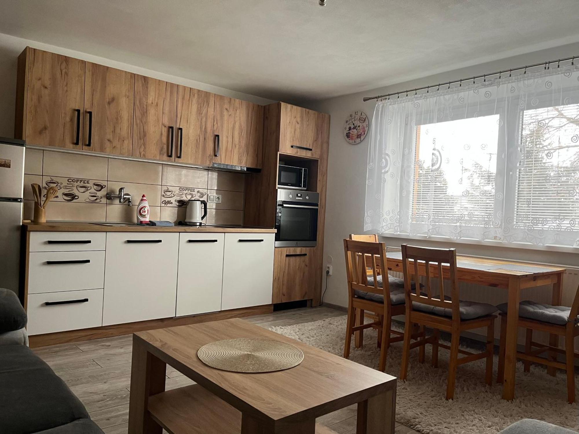 A&A Apartmany Liptovsky Mikulas Exterior foto
